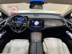 مرسيدس بنز E-Class